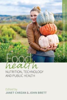 Food Health - Janet Chrzan