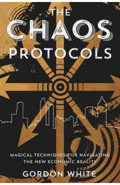 Chaos Protocols - Gordon White