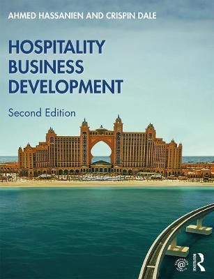 Hospitality Business Development - Ahmed Hassanien