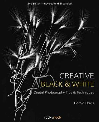 Creative Black and White - Harold Davis