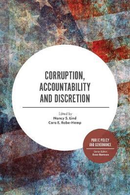 Corruption, Accountability and Discretion -  