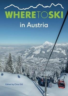Where to Ski in Austria - Chris Gill