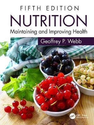 Nutrition - Geoffrey P Webb