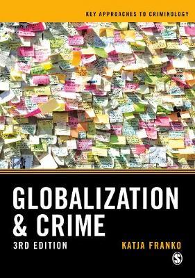 Globalization and Crime - Katja Franko