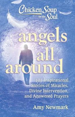 Chicken Soup for the Soul: Angels All Around - Amy Newmark