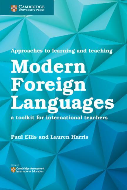 Approaches to Learning and Teaching Modern Foreign Languages -  