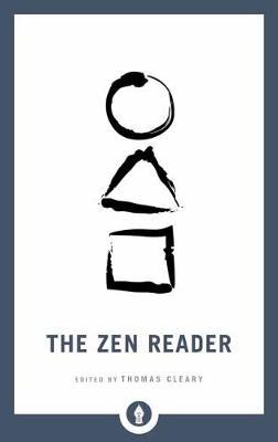 Zen Reader - Thomas Cleary