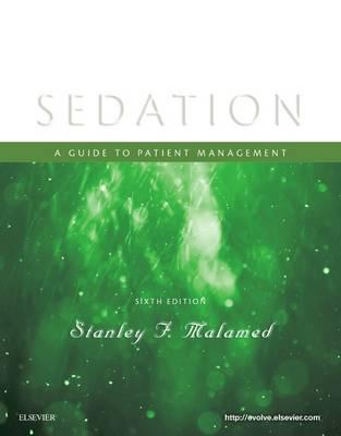 Sedation - Stanley Malamed