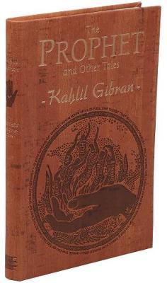 Prophet and Other Tales - Kahlil Gibran