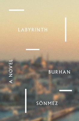 Labyrinth - Burhan Sonmez