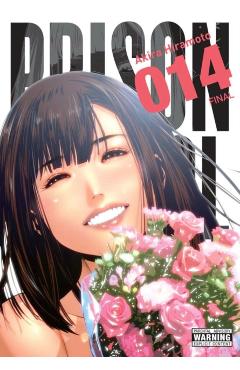 Prison School, Vol. 14 - Akira Hiramoto