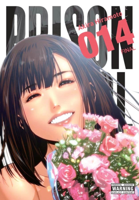 Prison School, Vol. 14 - Akira Hiramoto