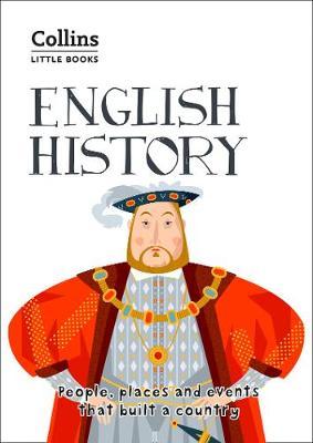 English History - Robert Peal