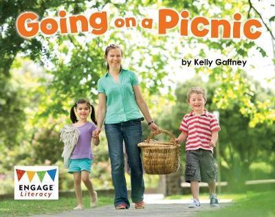 Going on a Picnic - Kelly Gaffney