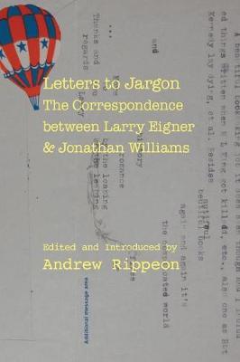 Letters to Jargon - Andrew Rippeon