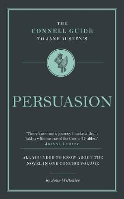 Jane Austen's Persuasion -  