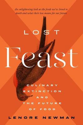 Lost Feast - Lenore Newman