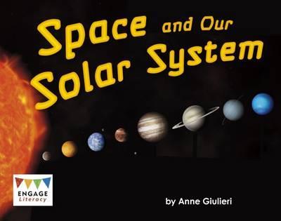 Space and Our Solar System - Amanda Gulliver