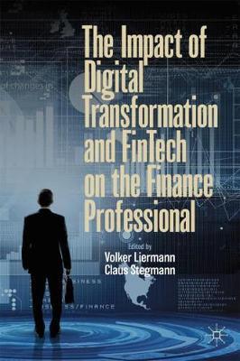 Impact of Digital Transformation and FinTech on the Finance -  Liermann