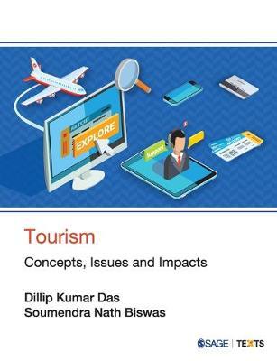 Tourism - Dillip Das