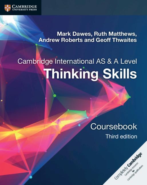 Thinking Skills Coursebook -  