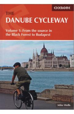 Poza produsului Danube Cycleway