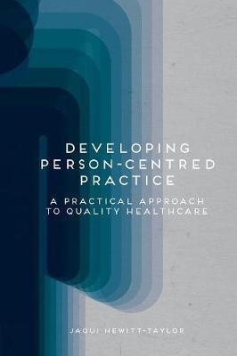 Developing Person Centred Practice
