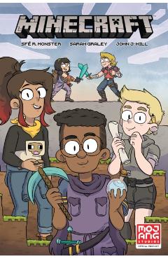 Minecraft Vol. 1 - Sfe M.