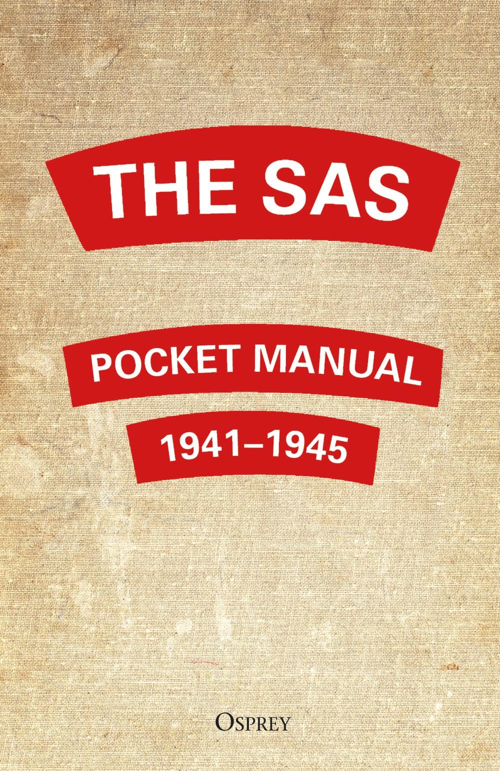 SAS Pocket Manual - Christopher Westhorp