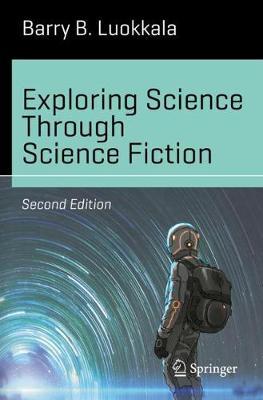 Exploring Science Through Science Fiction -  Luokkala