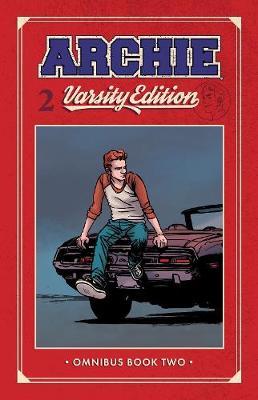 Archie: Varsity Edition Vol. 2 - Mark Waid