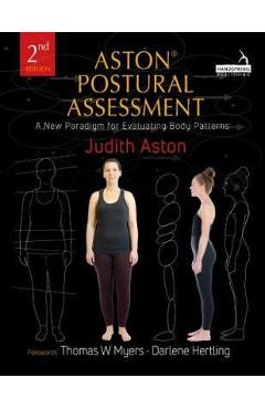 Poza produsului Aston (R) Postural Assessment - Judith Aston