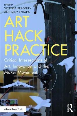 Art Hack Practice - Victoria Bradbury