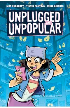 Unplugged and Unpopular - Mat Heagerty