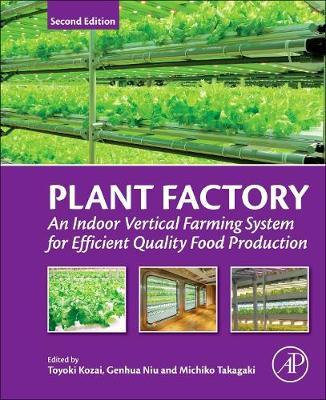 Plant Factory - Toyoki Kozai