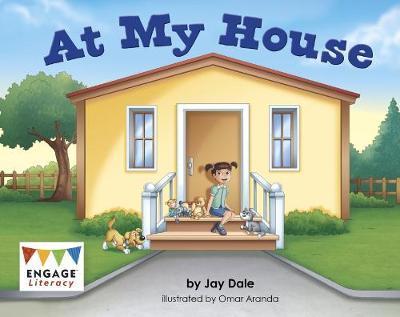 At My House - Jay Dale