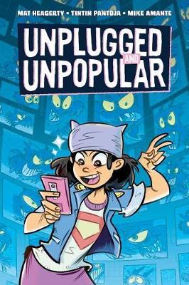 Unplugged and Unpopular - Mat Heagerty