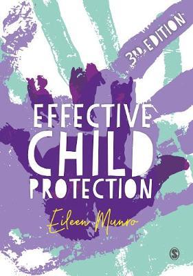 Effective Child Protection - Eileen Munro