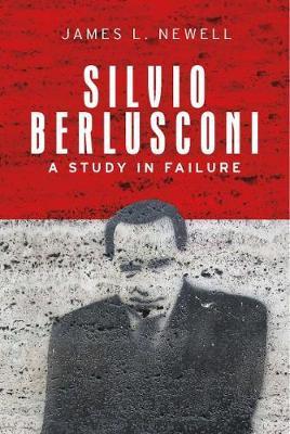 Silvio Berlusconi - James L Newell