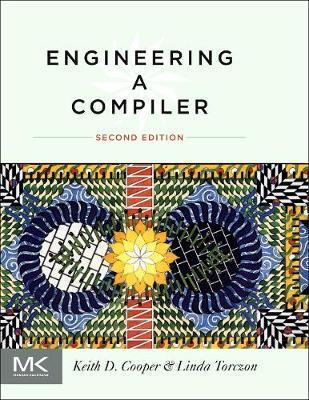 Engineering a Compiler - Keith Cooper