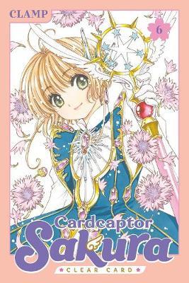 Cardcaptor Sakura: Clear Card 6 -  Clamp