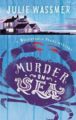 Murder-on-Sea - Julie Wassmer