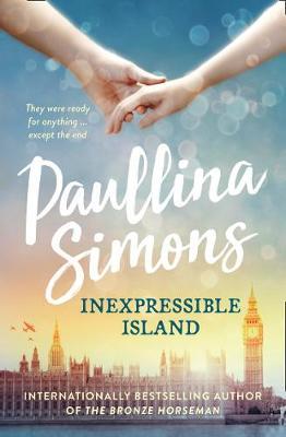 Inexpressible Island - Paulina Simons