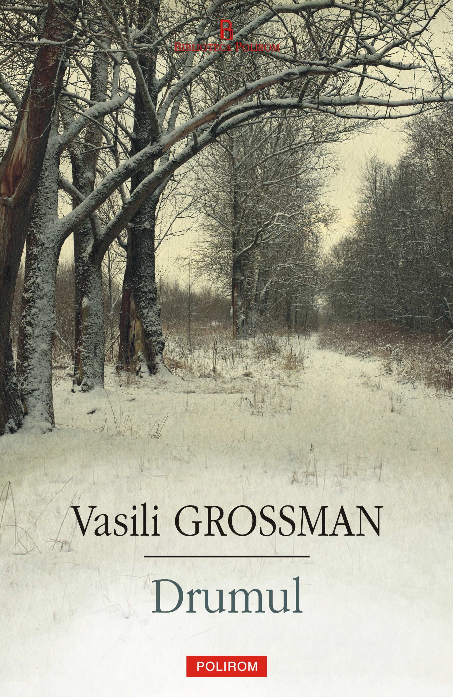 eBook Drumul - Vasili Grossman