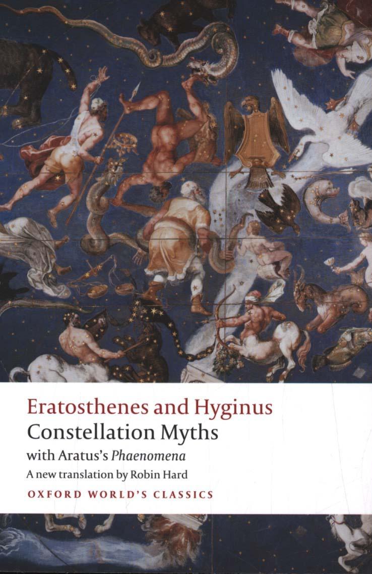 Constellation Myths