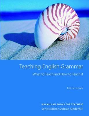 MBT; Teaching English Grammar