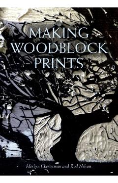 Making Woodblock Prints
