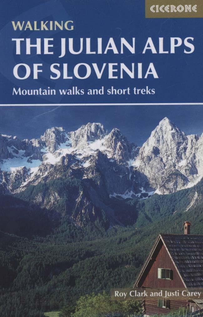 Julian Alps of Slovenia