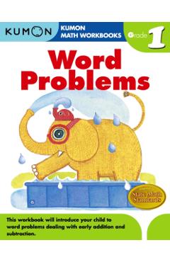 Grade 1 Word Problems