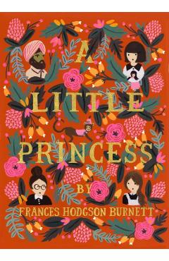 Little Princess